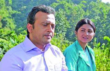 \\\'উজান গাঙের নাইয়া\\\' 