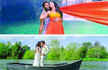 গতি নেই যৌথ প্রযোজনায় 