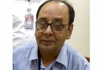 কাজে যোগ দিয়েছেন প্রধানমন্ত্রীর নতুন প্রেসসচিব