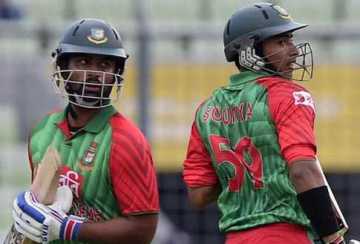 ওয়ানডেতেও বৃষ্টি বাগড়া