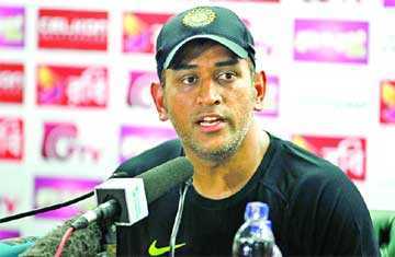 ওটা তো ম্যাচেরই অংশ ছিল 