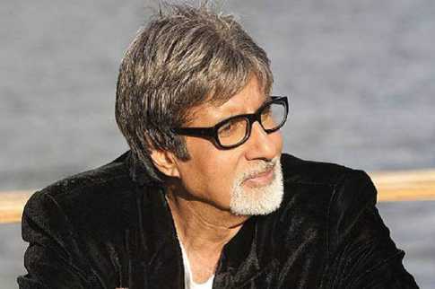 ২১ মিলিয়নে অমিতাভ