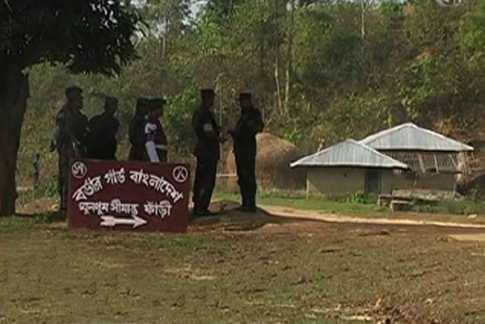 মিয়ানমার থেকে দেশে ফিরলেন আরও ৩৭ বাংলাদেশি