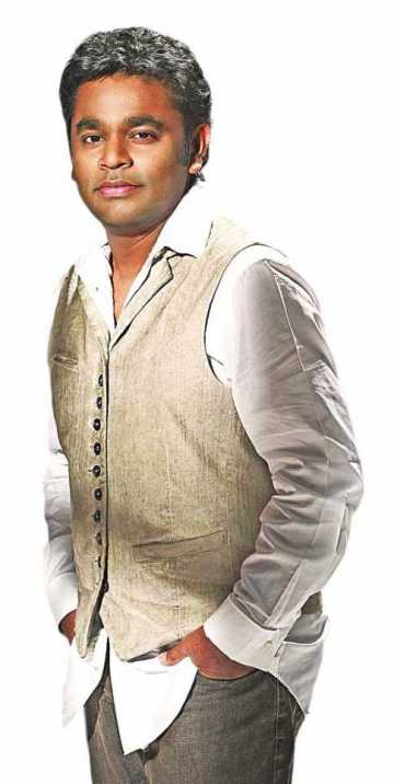 দিলীপ কুমার থেকে এ আর রহমান 