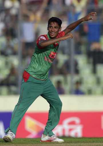 সায়ানাইডের মতো বিষাক্ত মুস্তাফিজ!