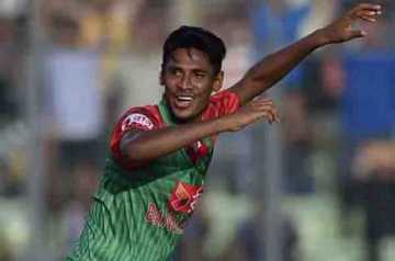 পরবর্তী আইপিএলে মুস্তাফিজ
