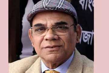 আহম্মেদ শরীফের বিরুদ্ধে গ্রেফতারি পরোয়ানা