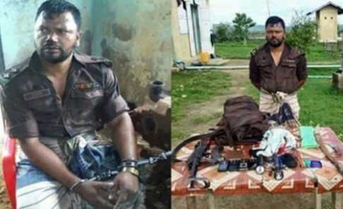 ন‍ায়েক রাজ্জাককে ফেরত দিতে বৃহস্পতিবার পতাকা বৈঠক 