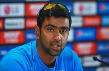 হোয়াইটওয়াশ কি জানেন না অশ্বিন!