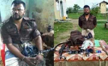 ন‍ায়েক রাজ্জাককে ফেরত দিতে বৃহস্পতিবার পতাকা বৈঠক 
