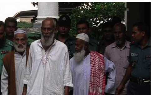সিরাজ-লতিফ-আকরামের রায় যেকোনো দিন