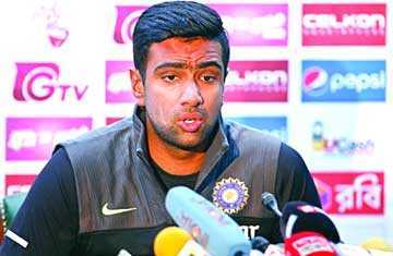 মুস্তাফিজকে তো কিডন্যাপ করতে পারি না!
