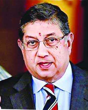 জয় বাংলাদেশের আনন্দ শ্রীনিবাসনের! 