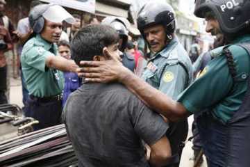 পুলিশের অপরাধমূলক কর্মকাণ্ড তদন্তে ২ কমিটি