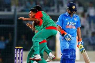 বৃষ্টি হলে কী হবে?
