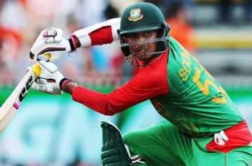 ফিরে গেলেন সৌম্য সরকারও