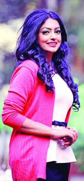 পদ্মপাতার জলের অতিথি 