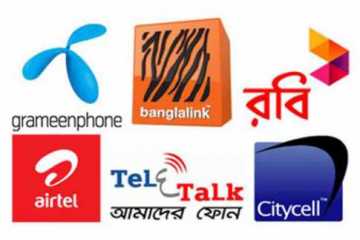 মোবাইল কোম্পানির রাতের প্যাকেজে নিষেধাজ্ঞা