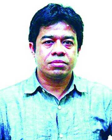 ফুটবল যে মাঠে আছে এটাই বড় কথা