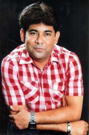 কৌতুক অভিনেতা পাপ্পু আর নেই
    