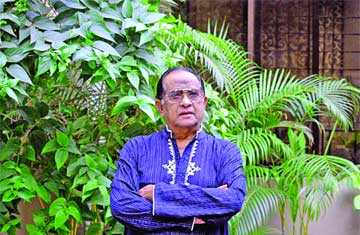 নায়করাজের জন্য প্রার্থনা