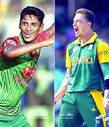 কাটার ও গতির লড়াই এবার 