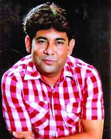 চলে গেলেন কৌতুকাভিনেতা পাপ্পু 