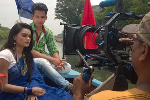 ঈদে সুমিতের \\\'নিঝুম নীরবতা\\\'