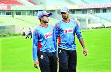 দক্ষিণ আফ্রিকার বিরুদ্ধে লড়াই