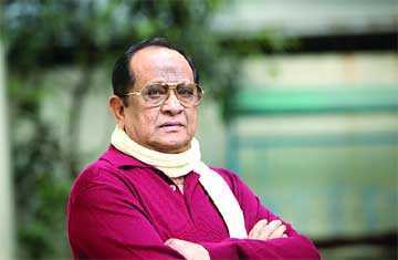 ভালো আছেন নায়করাজ 