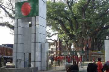 ভারতে পাচার ৭৫ নারী-শিশু ফিরবে কাল