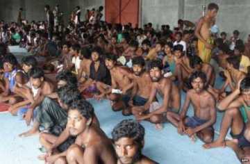 থাইল্যান্ড থেকে রাতে ফিরছে আরো ৩৯ জন