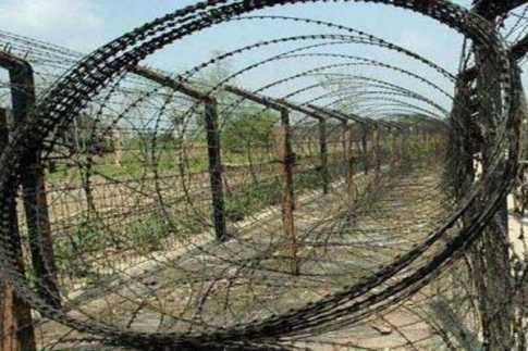 সীমান্তে বাংলাদেশির গুলিবিদ্ধ লাশ উদ্ধার