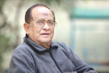 রাজ্জাকের শারীরিক অবস্থা উন্নতির দিকে