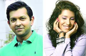 প্রথমবারের মতো তাহসান-পূজা 