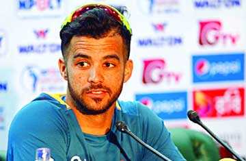 বাংলাদেশ খুব শক্তিশালী 