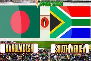 প্রস্তুতি ম্যাচে ৯৯ রানেই অলআউট বিসিবি একাদশ
