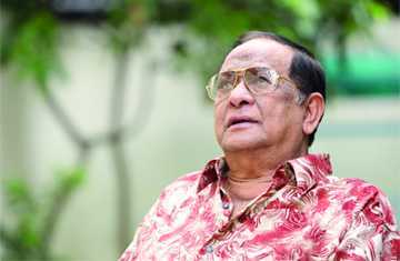 শঙ্কামুক্ত নন নায়করাজ! 