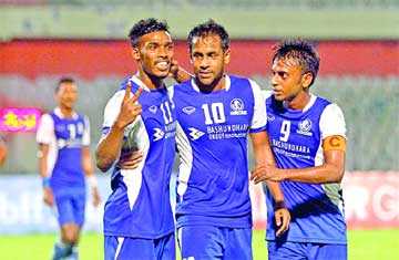 জয়ে দ্বিতীয় পর্ব শুরু শেখ রাসেলের