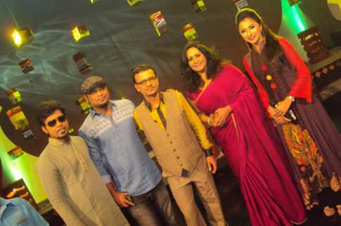 ঈদে আদনান বাবুর \\\'সুর বিচিত্রা\\\'