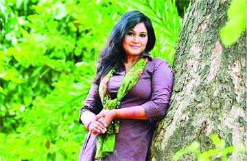 গানের পাখি