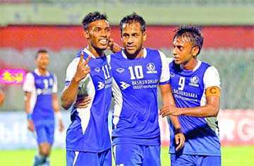 জয়ে দ্বিতীয় পর্ব শুরু শেখ রাসেলের 
