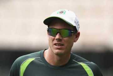 গ্রেফতার অস্ট্রেলিয়ান ক্রিকেটার ফকনার