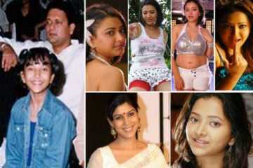 সিরিয়ালের আদর্শ মা-মেয়েদের বাস্তবে এ কী হাল!