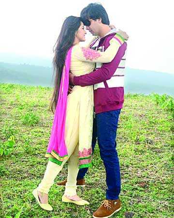 \\\'আরো ভালোবাসবো তোমায়\\\' 