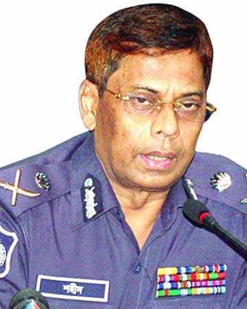 খালেদার বক্তব্য ‘মিথ্যা’