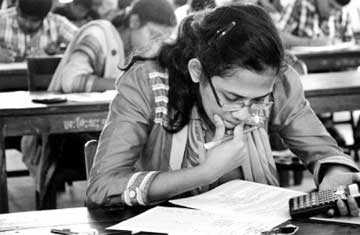 ৩৬তম বিসিএস প্রিলি. প্রস্তুতি 