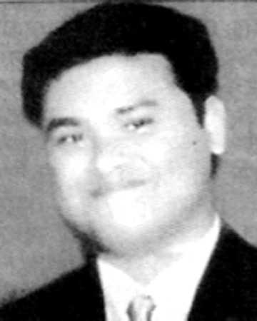 সৈয়দ মো. মুনতাসির ইউসুফ