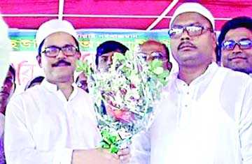 যোগদান বিতর্কে নাকাল রাজশাহী আওয়ামী লীগ
