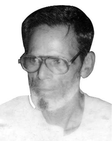 মৃত্যুবার্ষিকী 